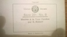 Prodám staré obrazy / rámy - 3