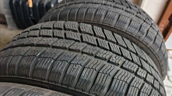 Pneumatika zimní Barum Polaris 3 185/60 R15 84T - 3