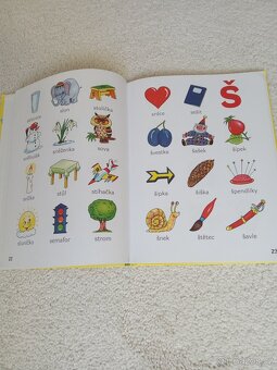 Prodám dětské knížky a leporela - 3