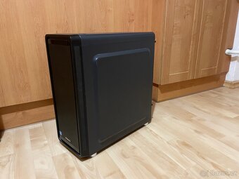 Herní PC GTX 1050 / 8GB RAM / Windows 10 - 3