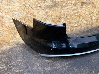 KOMPLETNÍ ZADNÍ NÁRAZNÍK AUDI RS4 B8 AVANT 8K9807511Q - 3