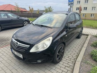 Opel Corsa 1.3 CDTI 70kw - 3