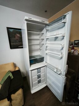 Lednička s mrazákem prodej - 3