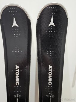 Lyže Atomic 147 cm - 3