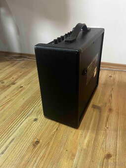 Repro Mustang Fender - 3