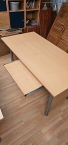 Psací stůl - 3