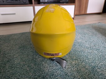 Dětská lyžařská helma - 3