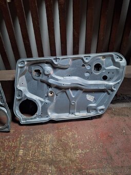 VW Passat B5 / B5.5 stahovačky - 3