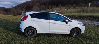 Ford Fiesta 1.6 55kw - Klima - 3