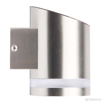 Prodám Solární Nástěnné Svítidlo LED - 3