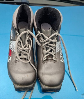 Boty na bežky SNS 37 - 3