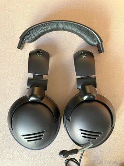 Herní headset Dell Alienware TactX 3,5mm - 3