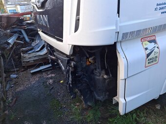 MAN TGX 18.360//265KW//EURO 6//R.V.2019 - 3