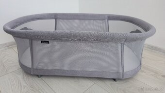 Kolébka Espiro Tully 3 in 1 - 3