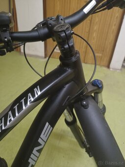 HORSKÉ KOLO ROCKMACHINE MANHATTAN 90-29 - 3