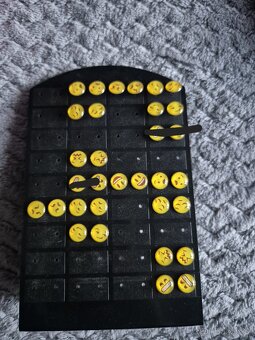 Náušnice pecicky - 3