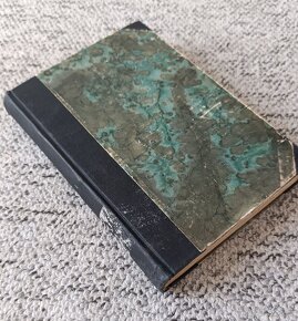 J.K.Šlejhar - Maloměstská idylla - 3