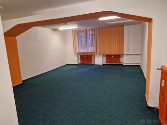 Pronájem nebytového prostoru - 3