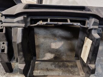 Palubní desku škoda fabia 1 - 3