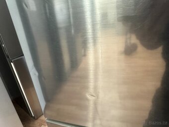 Lednice s mrazákem Samsung (293) - 3