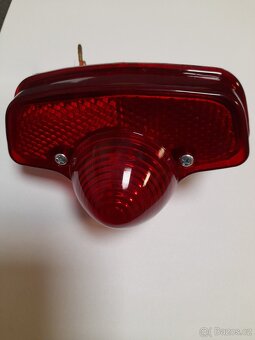 Jawa Californian - 3