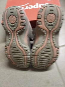 Celoroční dívčí boty Superfit vel. 29 - 3