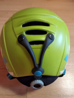 Dětská lyžařská helma - 3