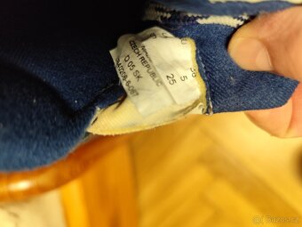 Boty na běžky vel. 38 - 3