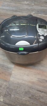 Pekárna na chleba - 3