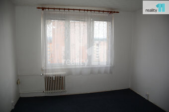 Pronájem garsonkyv Novém Sedle. - 3