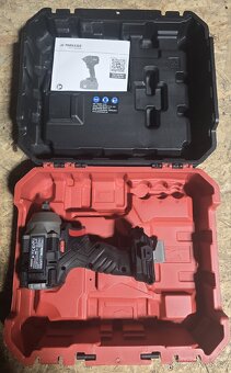 Rázový utahovák PPDSSA 20-Li - 3