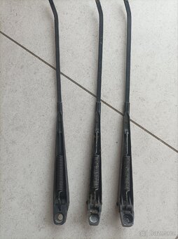 Ramínka stěračů Škoda 105, 120, Rapid... - 3