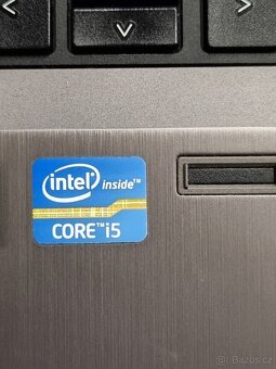 Notebook  Hp ProBook 6470B - 3