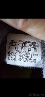 Turfy adidas 37 1/3 - 3