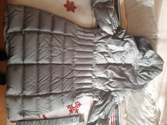 Dámská bunda KARA - 3