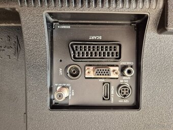 Televize do karavanu Gogen - 3