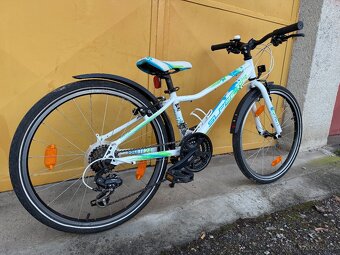 Superior Paint 24 s páčkovým řazením - 3