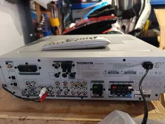 Zesilovač Thomson dpl 660 - 3