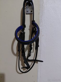 Uzdečka na poňíka - 3