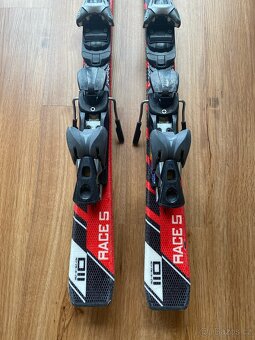 Lyže Atomic 110 - 3