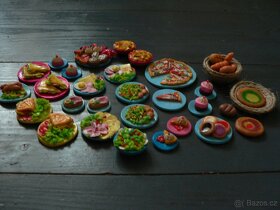 Jídlo pro panenky - 3