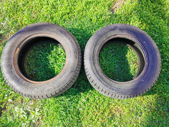 Pneu 185/65 R14 Michelin - 3