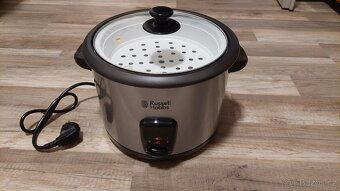 Russell Hobbs Cook@Home - 3