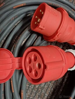 Prodlužovací kabel - 3