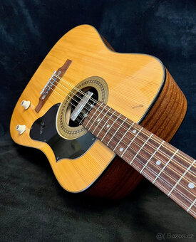 HOFNER 490 E12 Acoustic – VINTAGE 68´ - 3