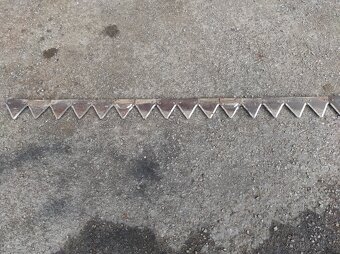 PRODÁM BRUSKU NA KOSY - 3