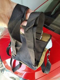 Taška/batoh/kabela - 3