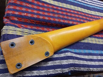 Kytarový krk 7-strunný - 3