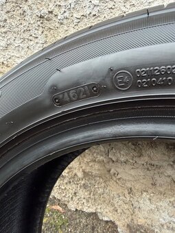 205/55R17 95W Triangle ADVANTEX TC101 - 3