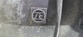 Bmw ZF převodovka e46 330i - 3